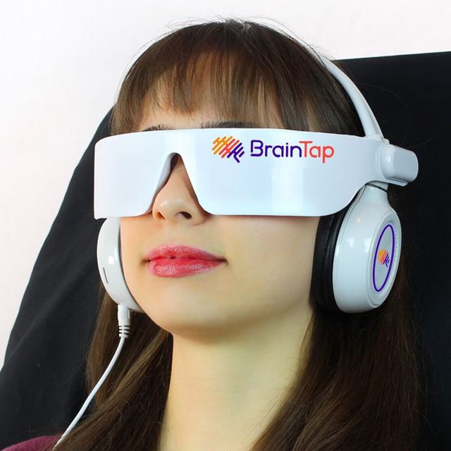 Brain Tapping Restoring Health Holistic Wellness Center