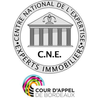 logo CNE