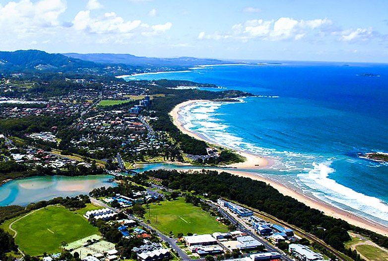 Coffs Harbour