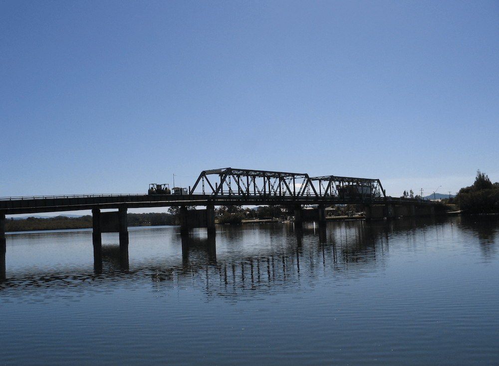 Macksville