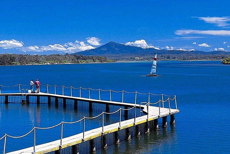 Mylestom