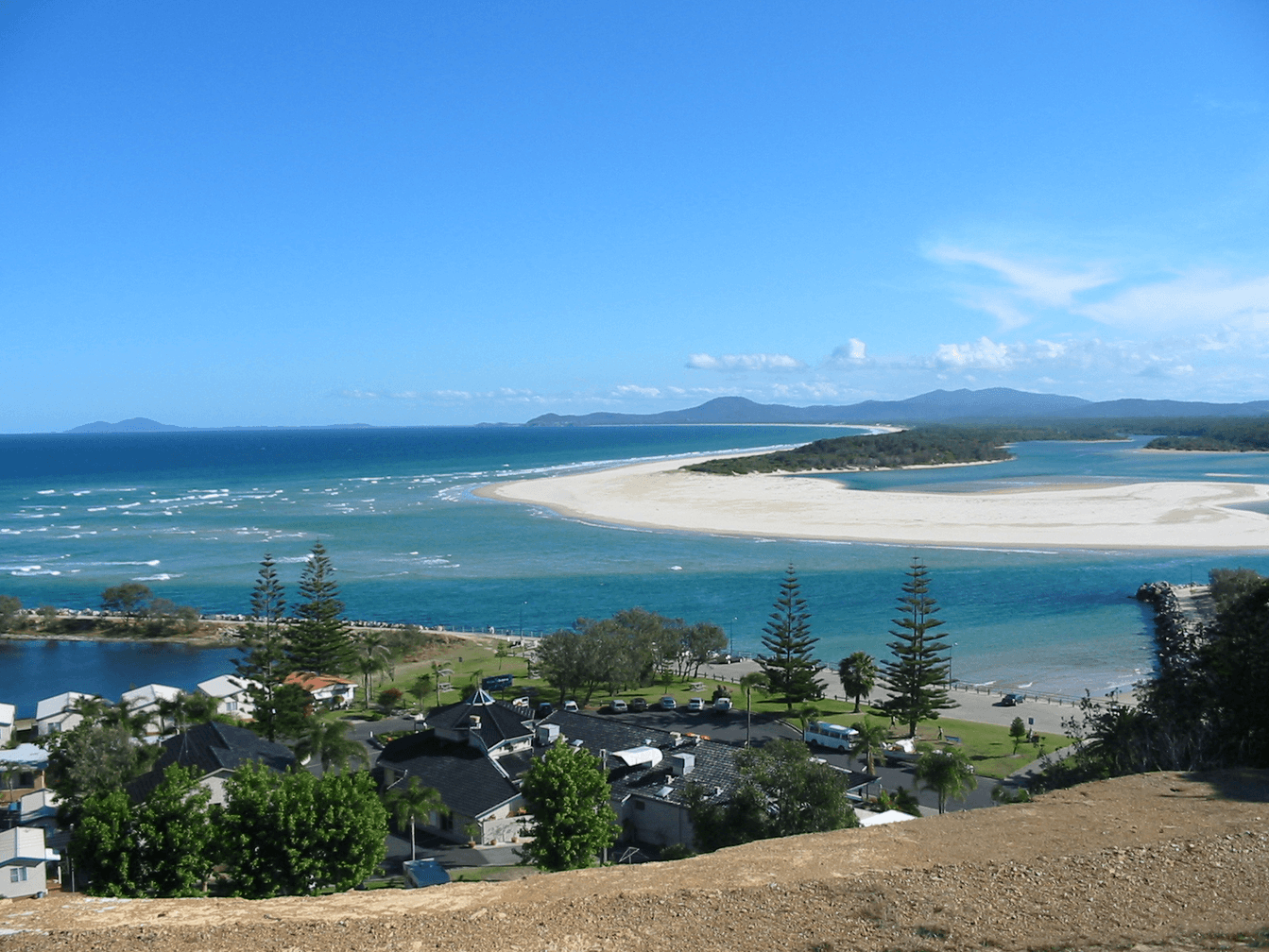 Nambucca Heads