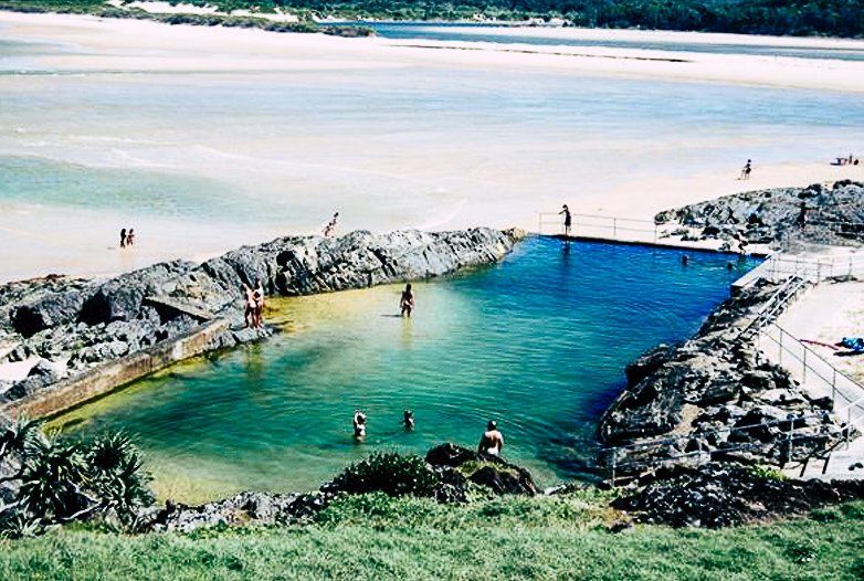 Sawtell