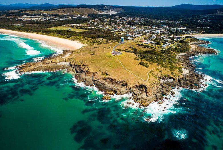 Woolgoolga