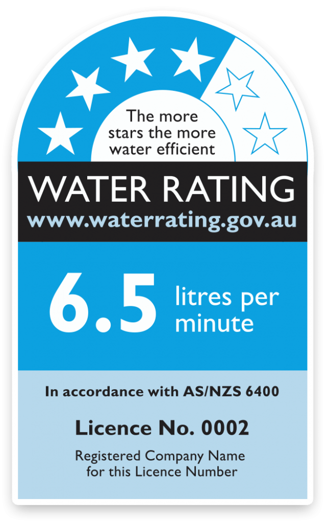 5 ways to save water at home 5 Water Efficiency Labelling and Standards