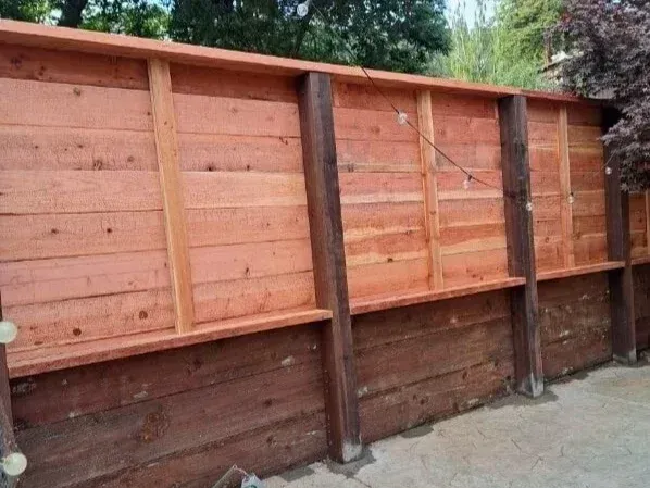 Retaining Walls