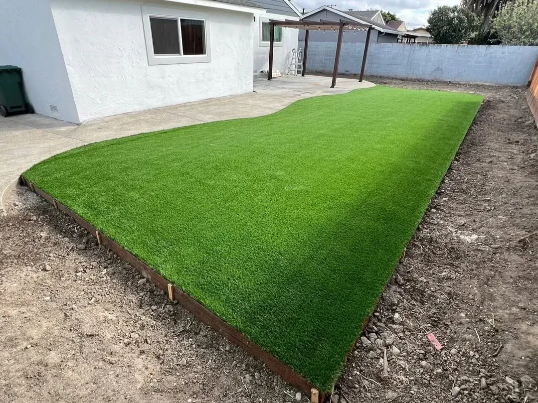 Landscape Design