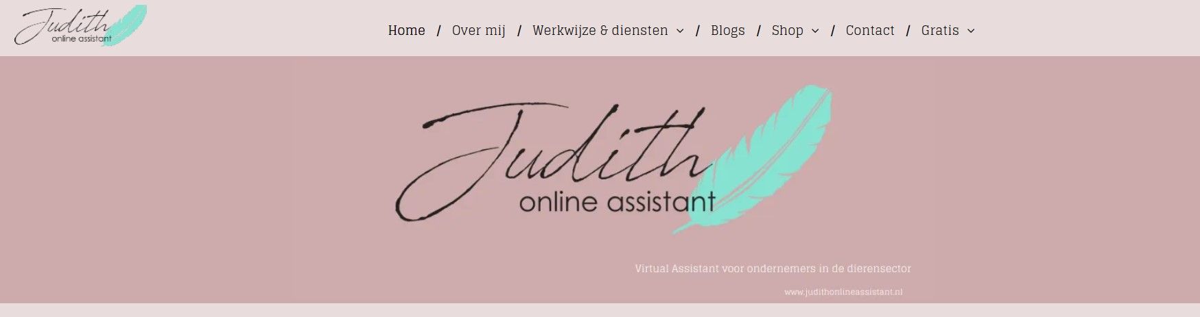 het belang van een goede website