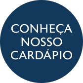Acesse nosso cardápio Blue circle with white text:
