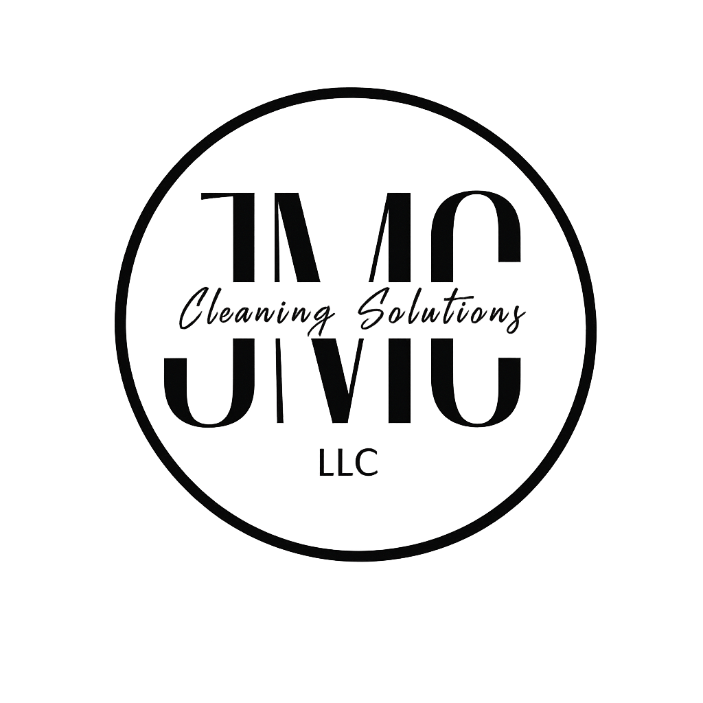 JMC cleaning solutions LLC Logo