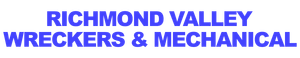 Richmond Valley Wreckers and Mechanical