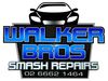 Smash Repairs & Towing In Northern Rivers