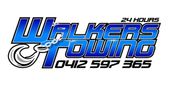 Walker Towing 24 Hrs