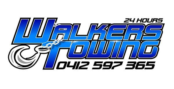 Walker Towing 24 Hrs