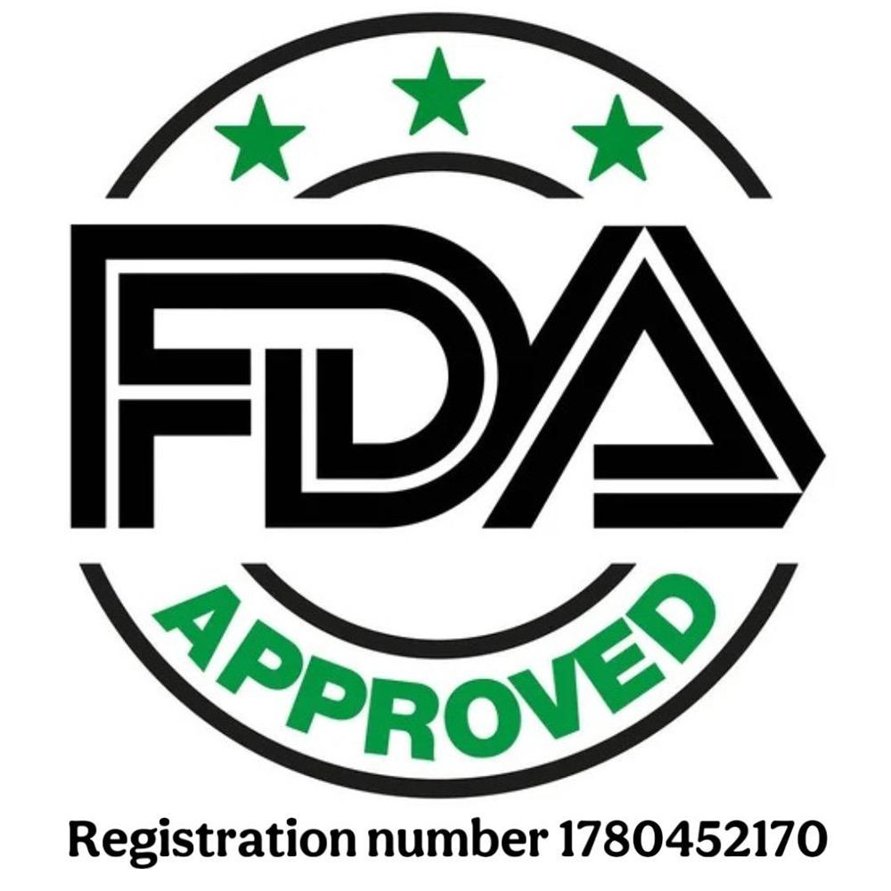 certificazione FDA