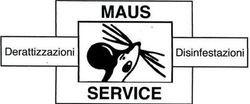 MAUS SERVICE-LOGO