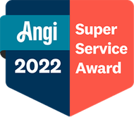 Angi 2022 Award