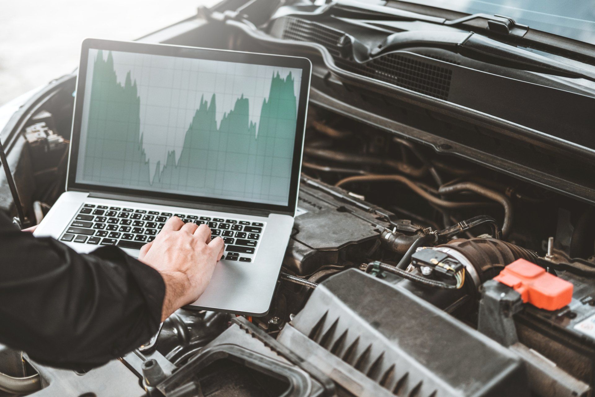 Car Status Analysis - Lubbock, TX - Wrench 'Em Auto & Diesel Repair