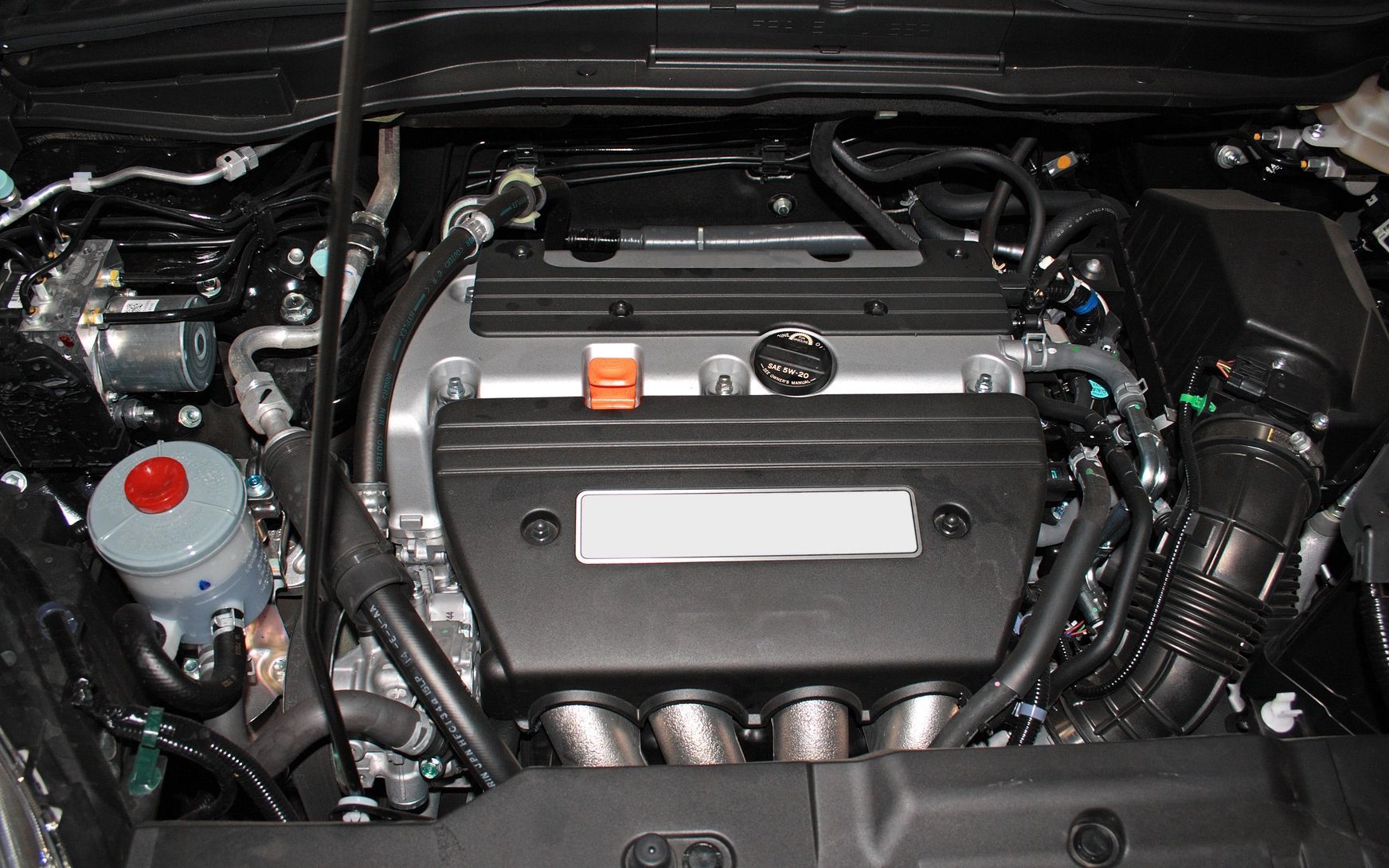Car Engine - Lubbock, TX - Wrench 'Em Auto & Diesel Repair