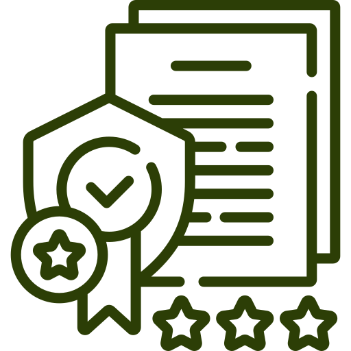 compliant icon