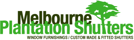 melbourne plantation shutters-logo