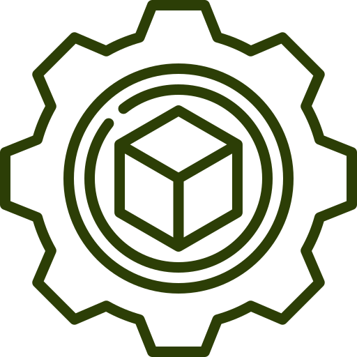 production icon