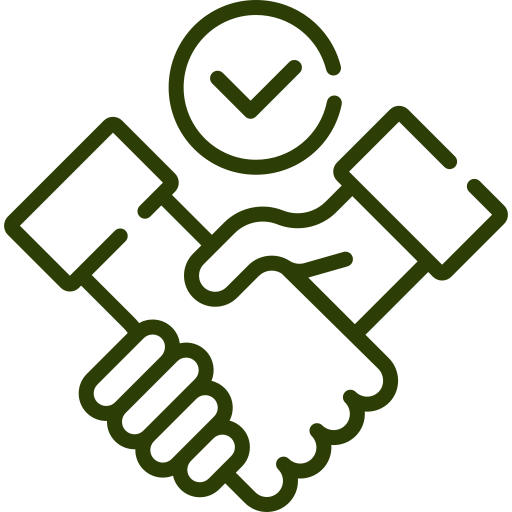 reliability icon
