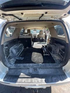 dirty car