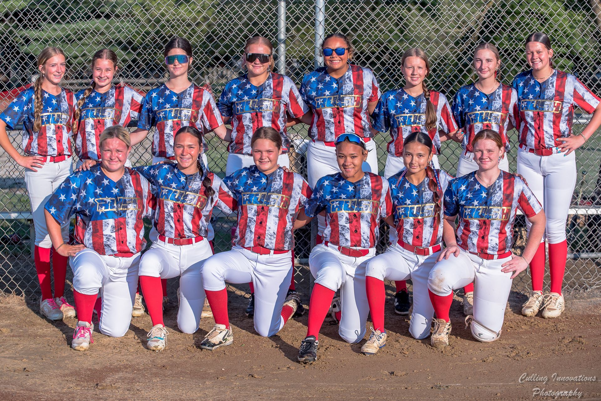 Delaware Rush