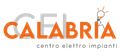 CALABRIA CEI - LOGO
