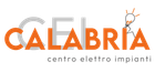 CALABRIA CEI - LOGO