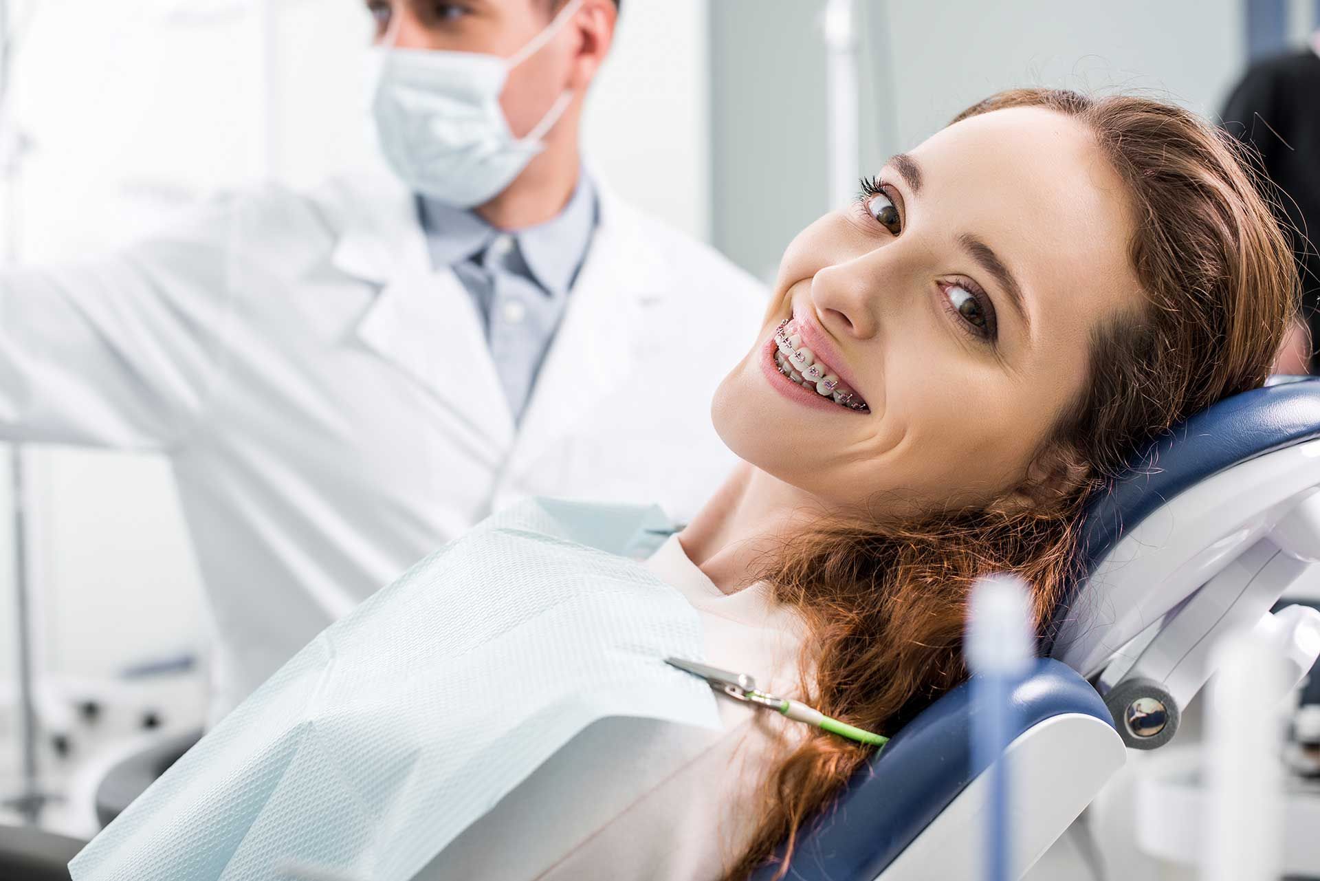 Adult braces in Fort Bragg, NC