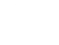 white tooth with braces