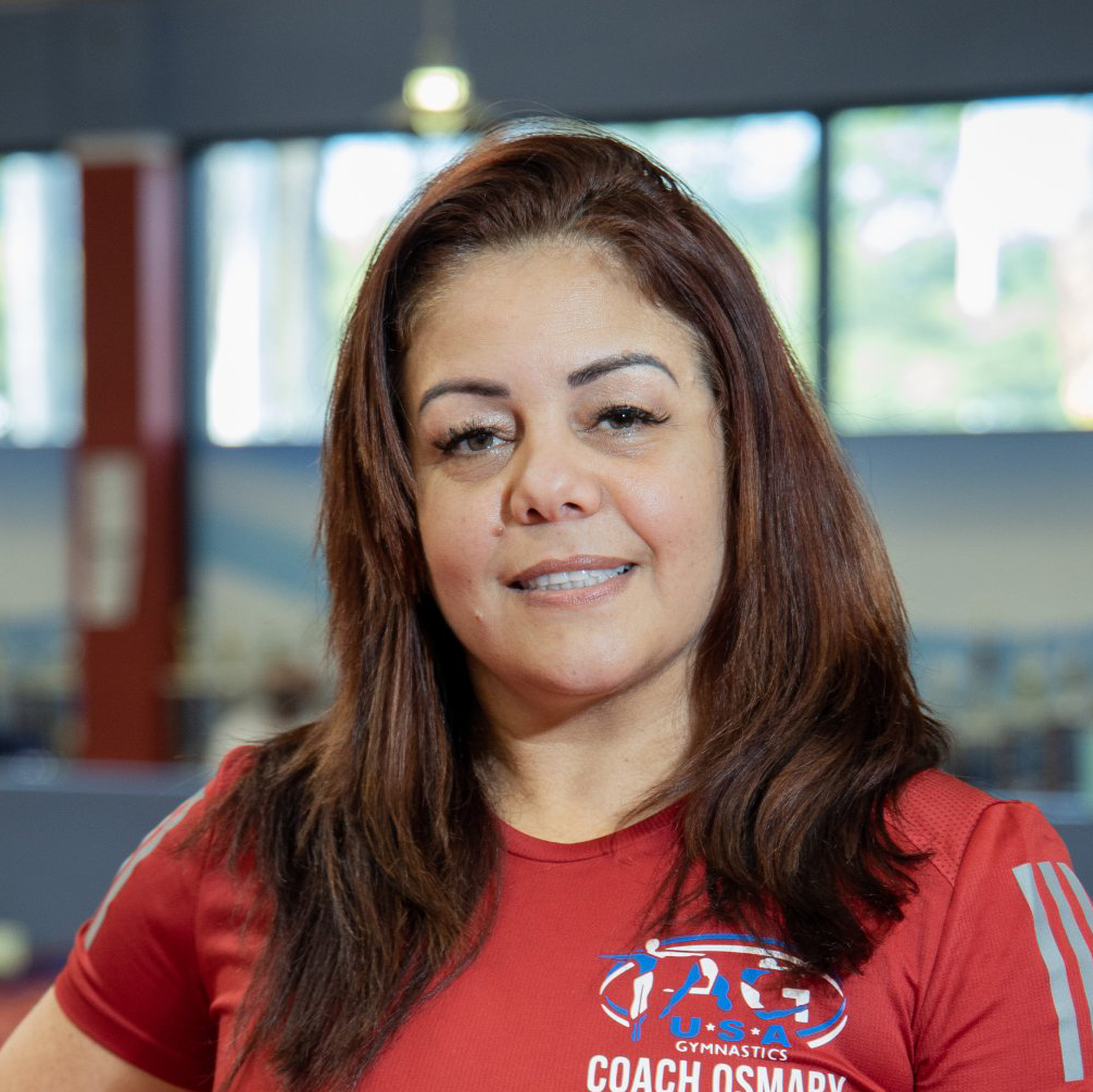 TAG USA Gymnastics Weston, FL