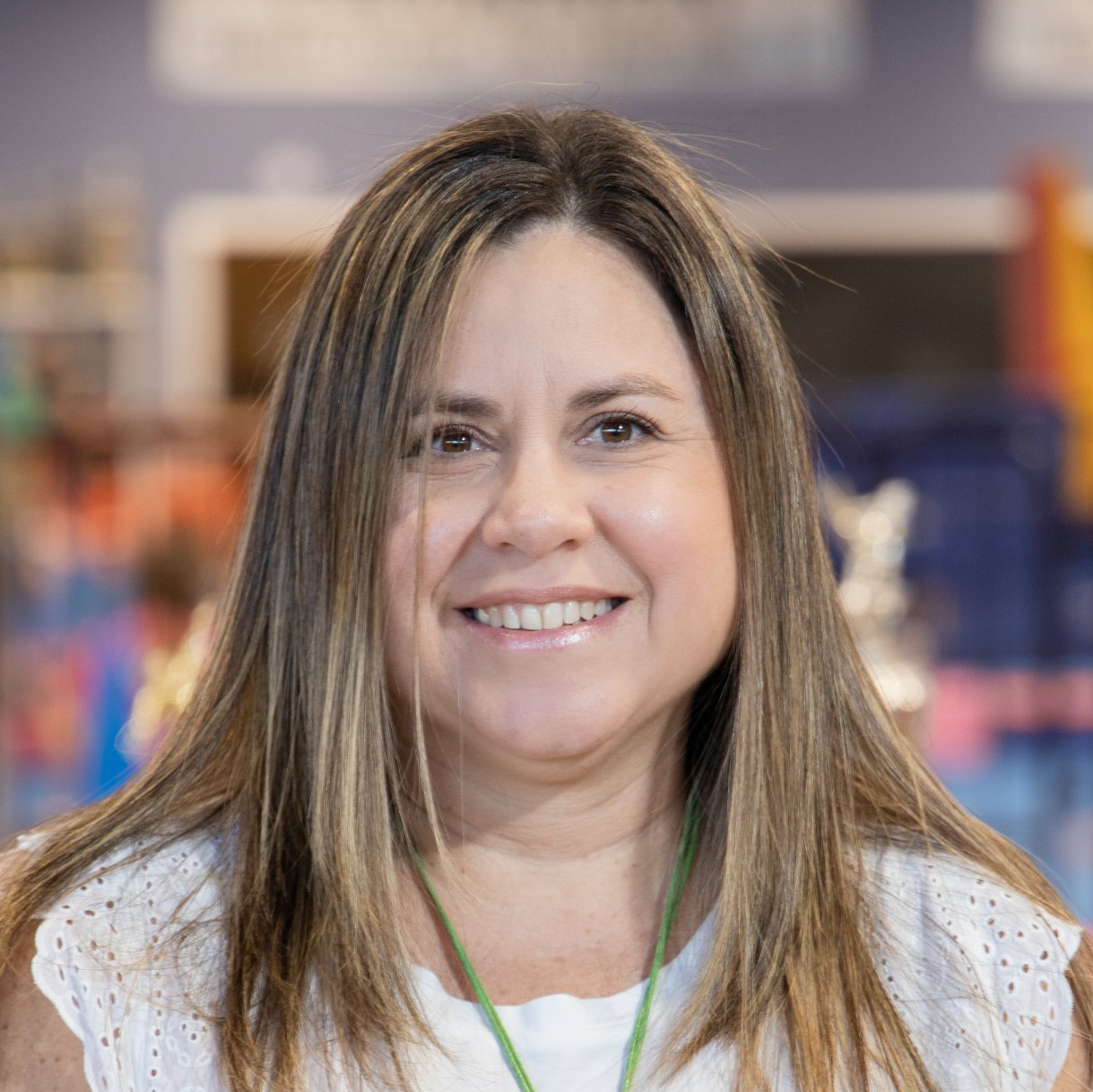 TAG USA Gymnastics Weston, FL