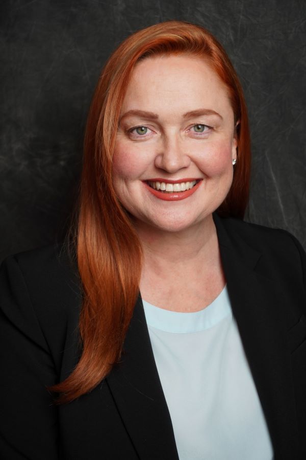 Robin Clayton, Founder of Mainstay Interactive