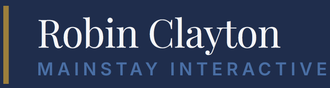Robin Clayton, The Revenue Accelerator
