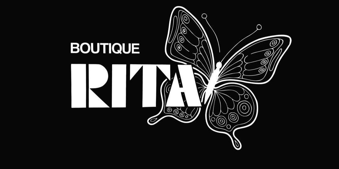 BOUTIQUE RITA-LOGO BOUTIQUE RITA-LOGO
