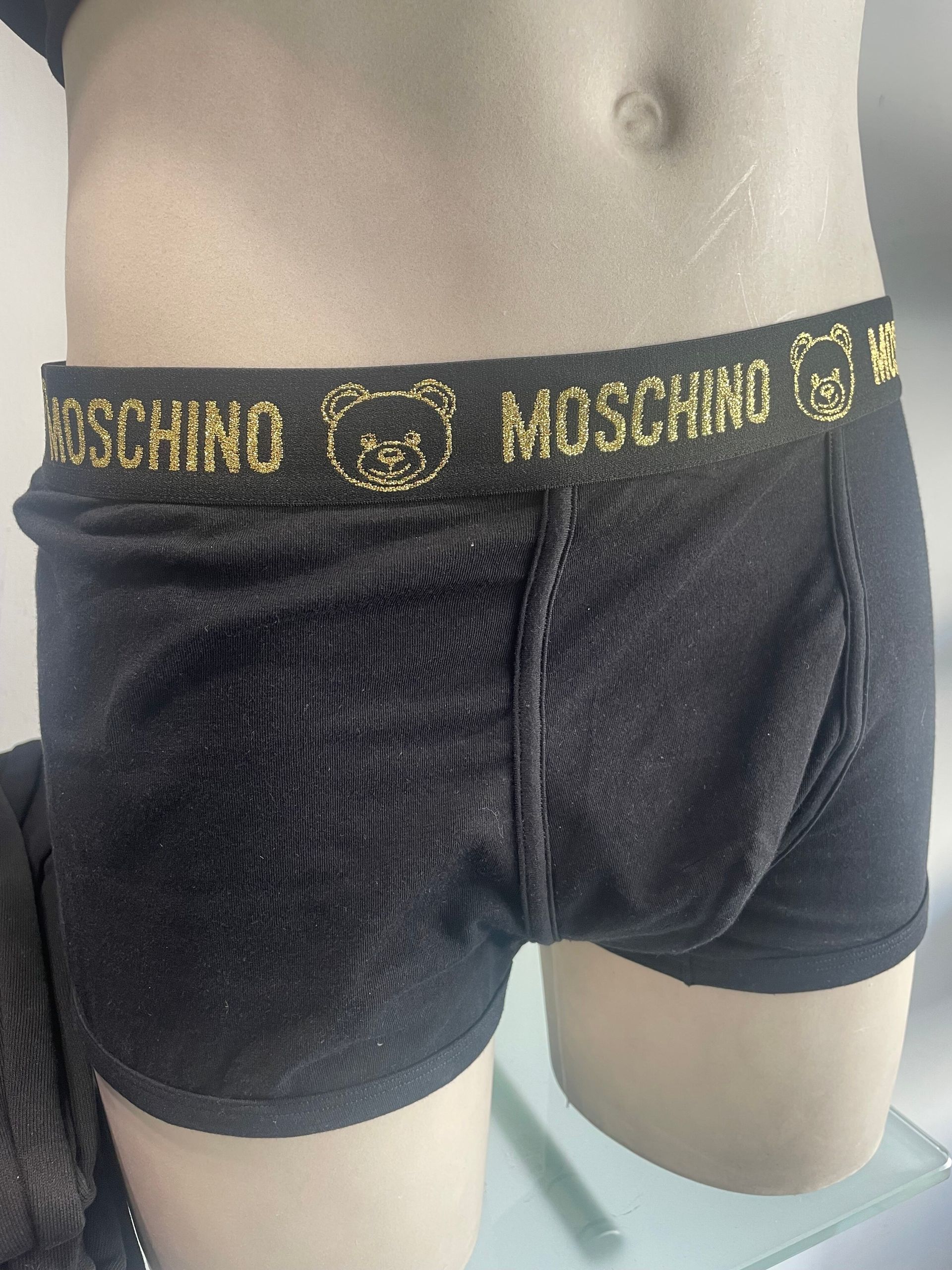 boxer