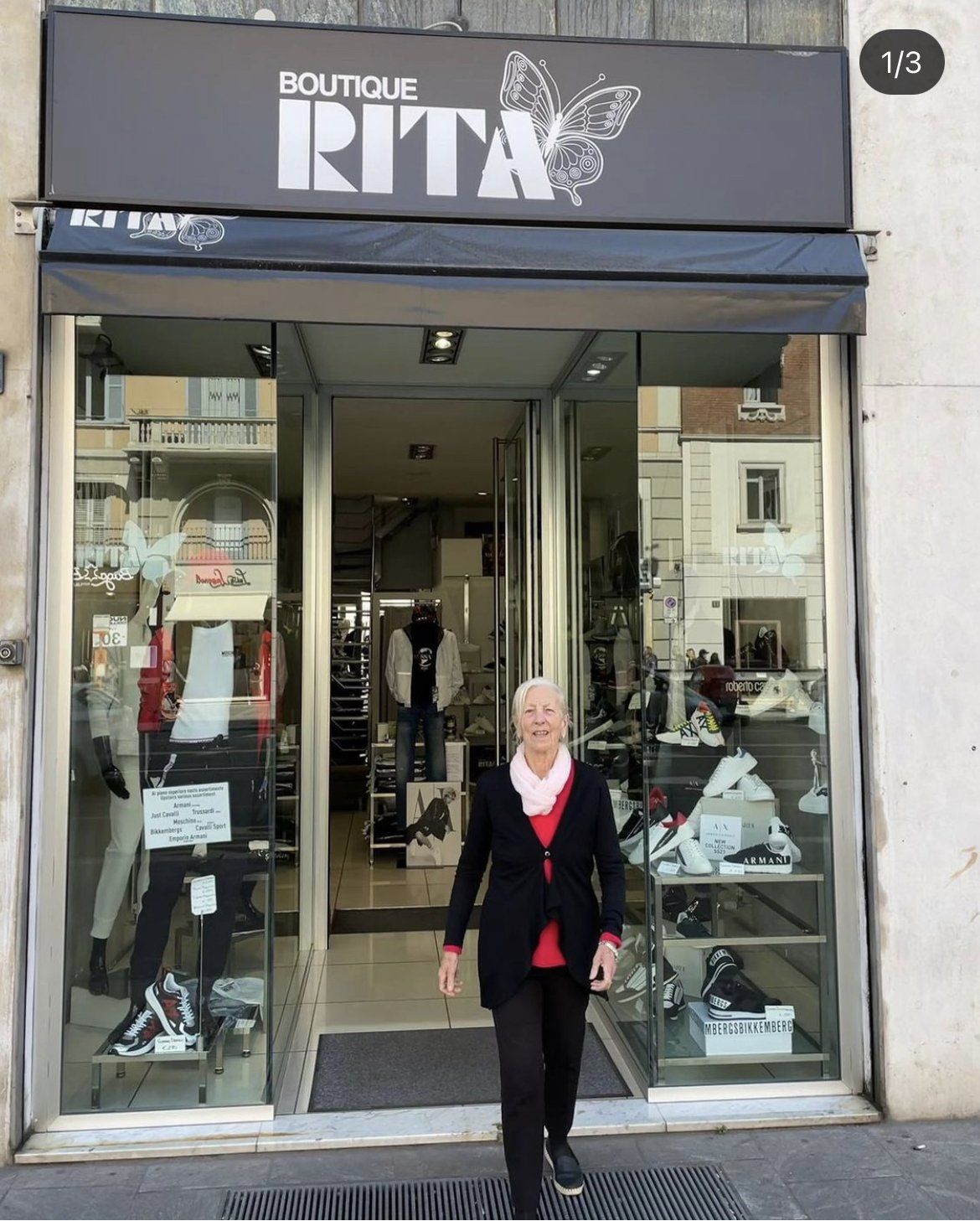 boutique