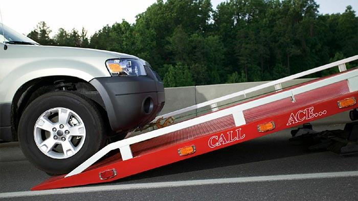 SERVICIO DE GRÚAS QUALITY SERVICES - GRÚAS DE PLATAFORMA