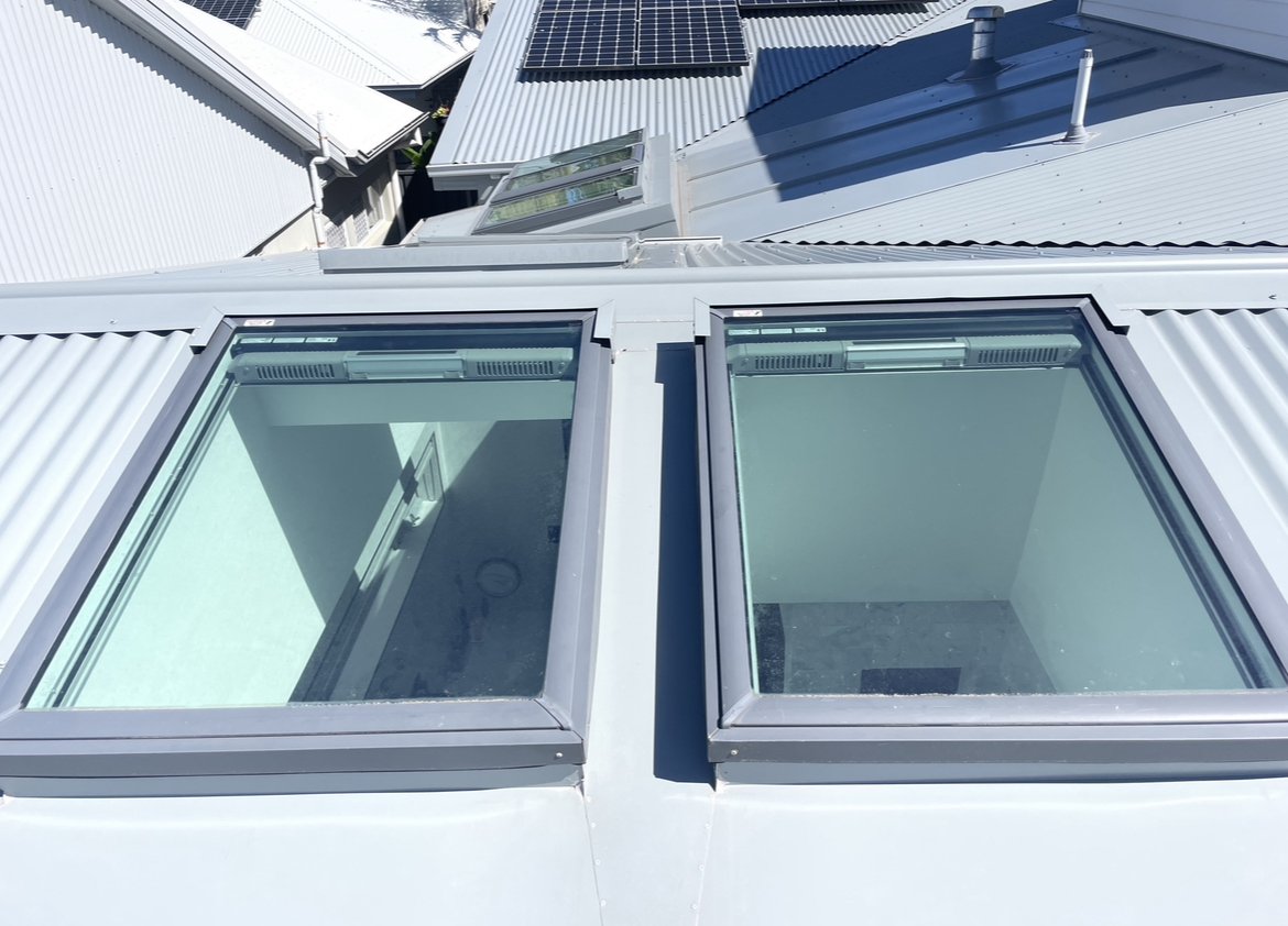Skylights in Shellharbour | Elevated Roofing Systems