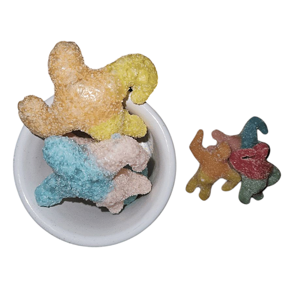 ABOMINABLES