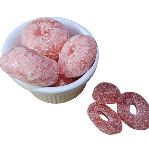 CHERRY BOMBS