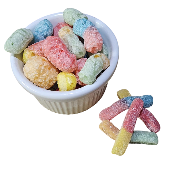 SOUR BITES