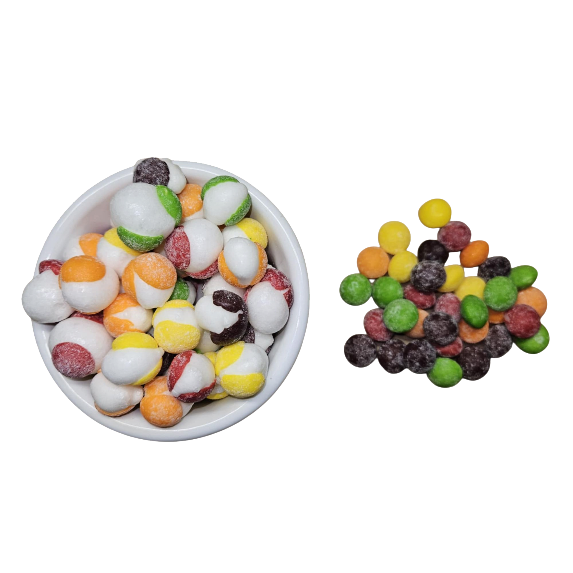 BRRRITTLES - SOUR