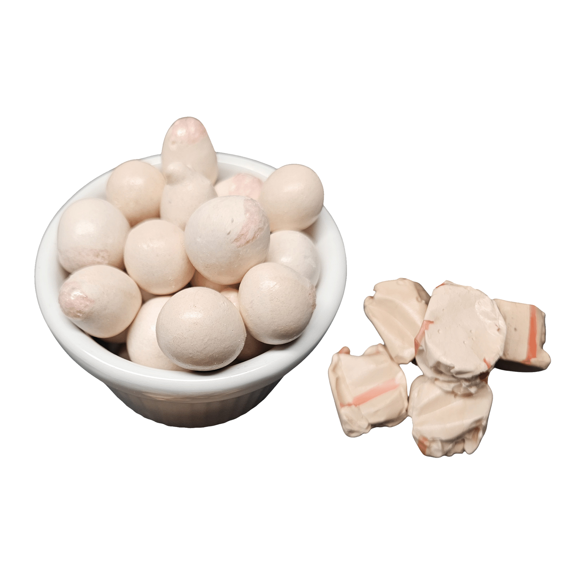 CHERRY COLA TAFFY