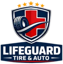Company Logo | Lifeguard Tire and Auto