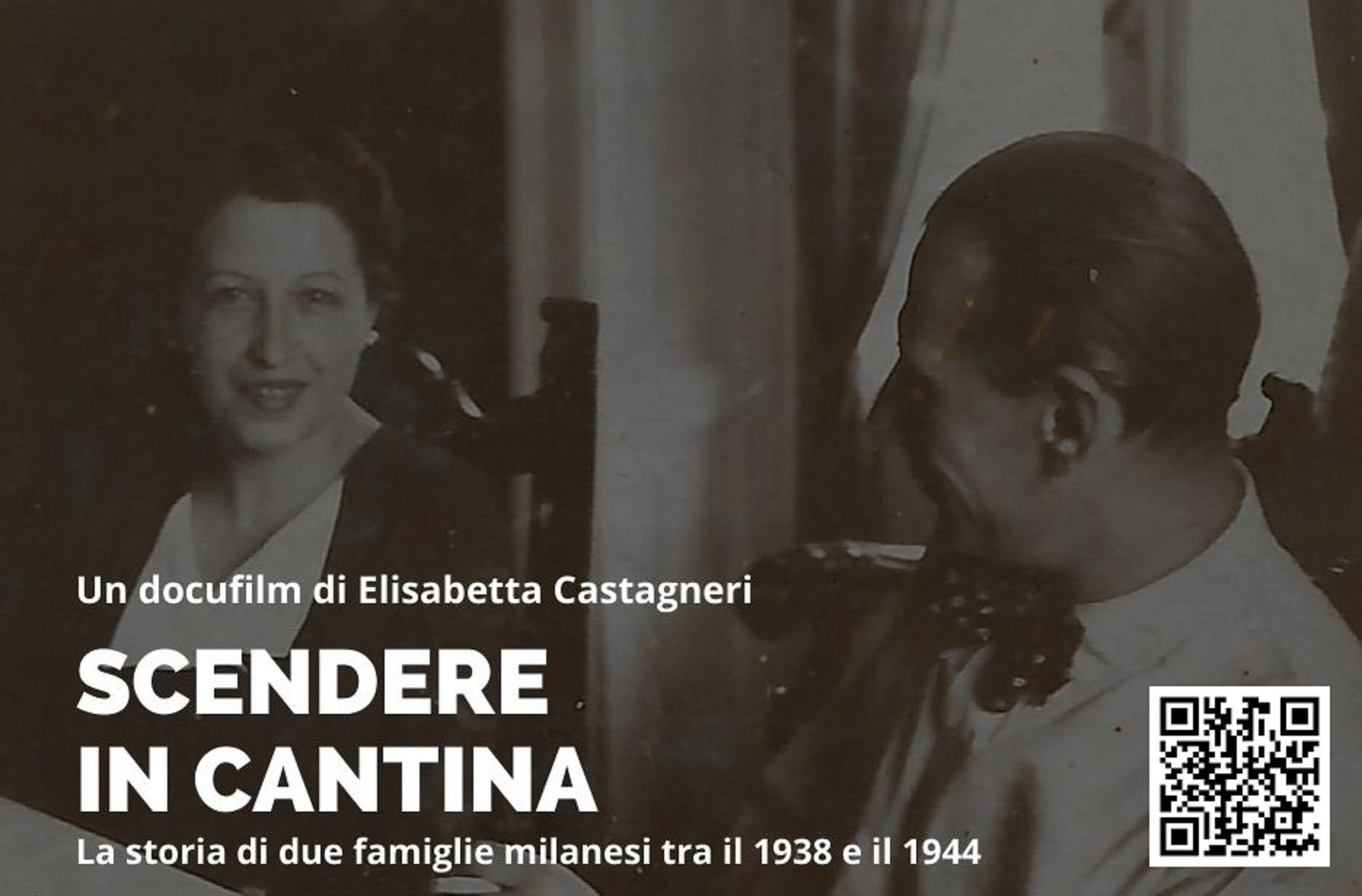 Scendere in cantina docuvideo