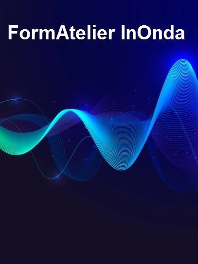 Podcast Formatelier  InOnda